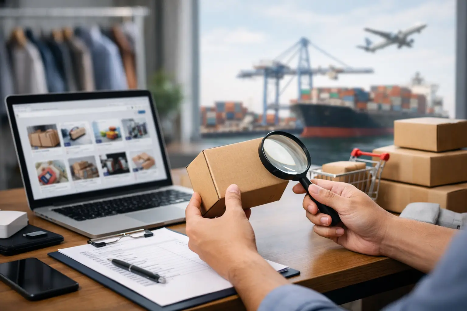 Amazon Satıcıları İçin Sourcing Rehberi