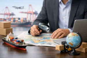 Çin üretici nasıl bulunur? Doğru yol haritası