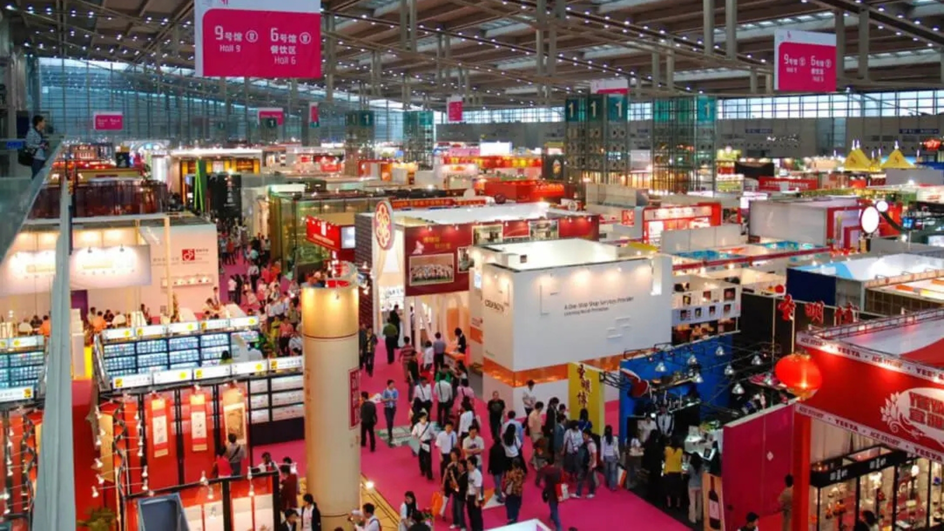 ChinaInSearch - Çin Tedarik ve İş Danışmanlığı
