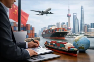 Çin İthalat Operasyon Yönetimi Nasıl Kurulur?