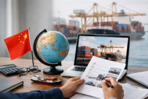Çin İthalat Süreci Adımları Nasıl Planlanır?