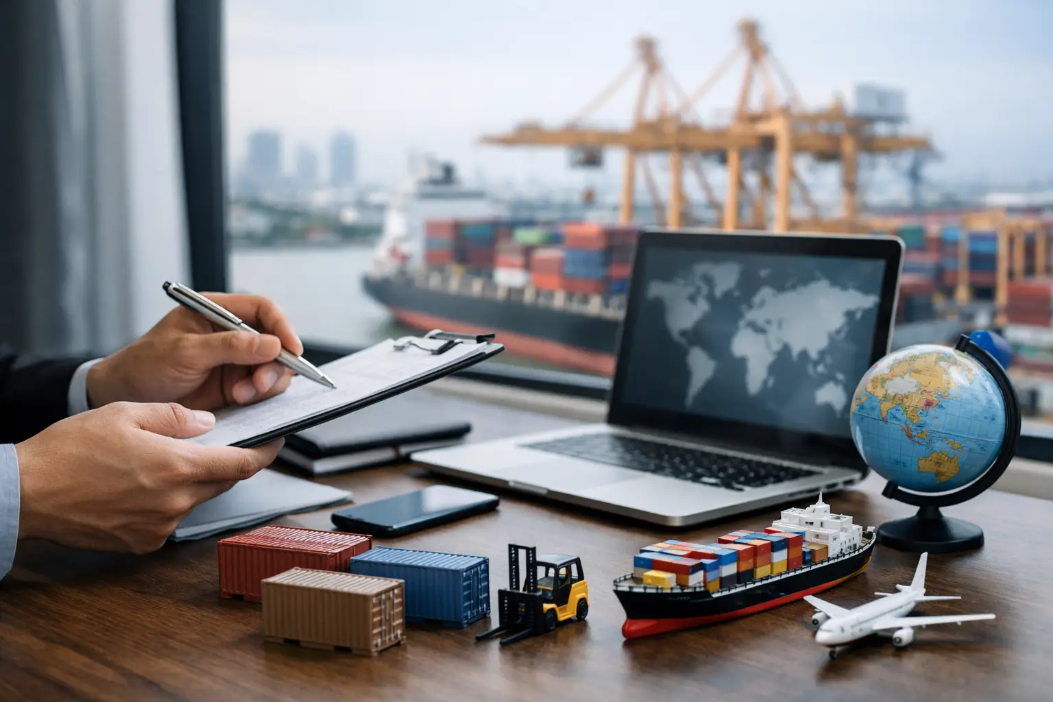 İthalatçılar İçin En İyi Sourcing Yöntemleri