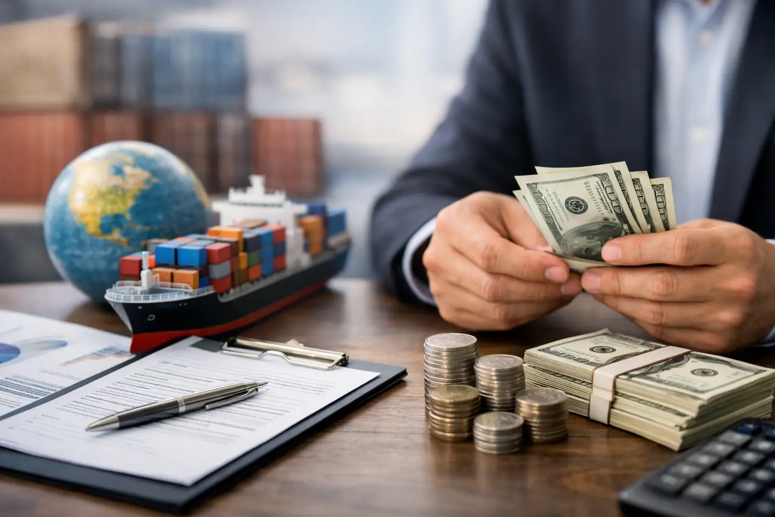 Akreditif Peşin Ödeme Karşılaştırması Rehberi