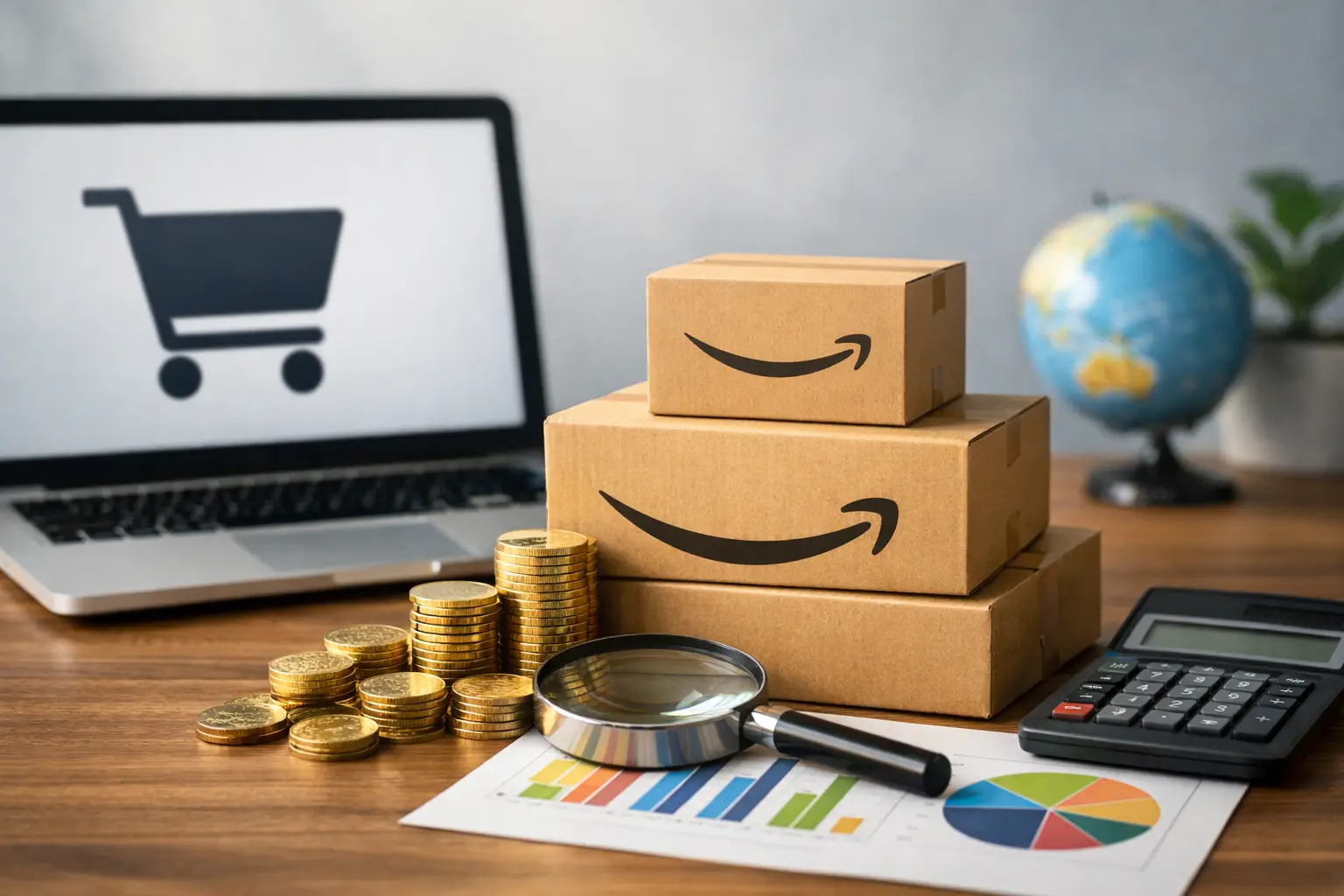 Amazon Ürün Kârlılığı Kriterleri Nelerdir?