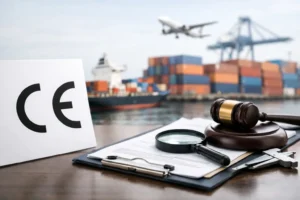 CE Belgesi İthalatta Zorunlu mu? Net Rehber
