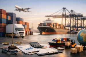 Navlun Fiyatları Nasıl Hesaplanır ve Düşürülür?
