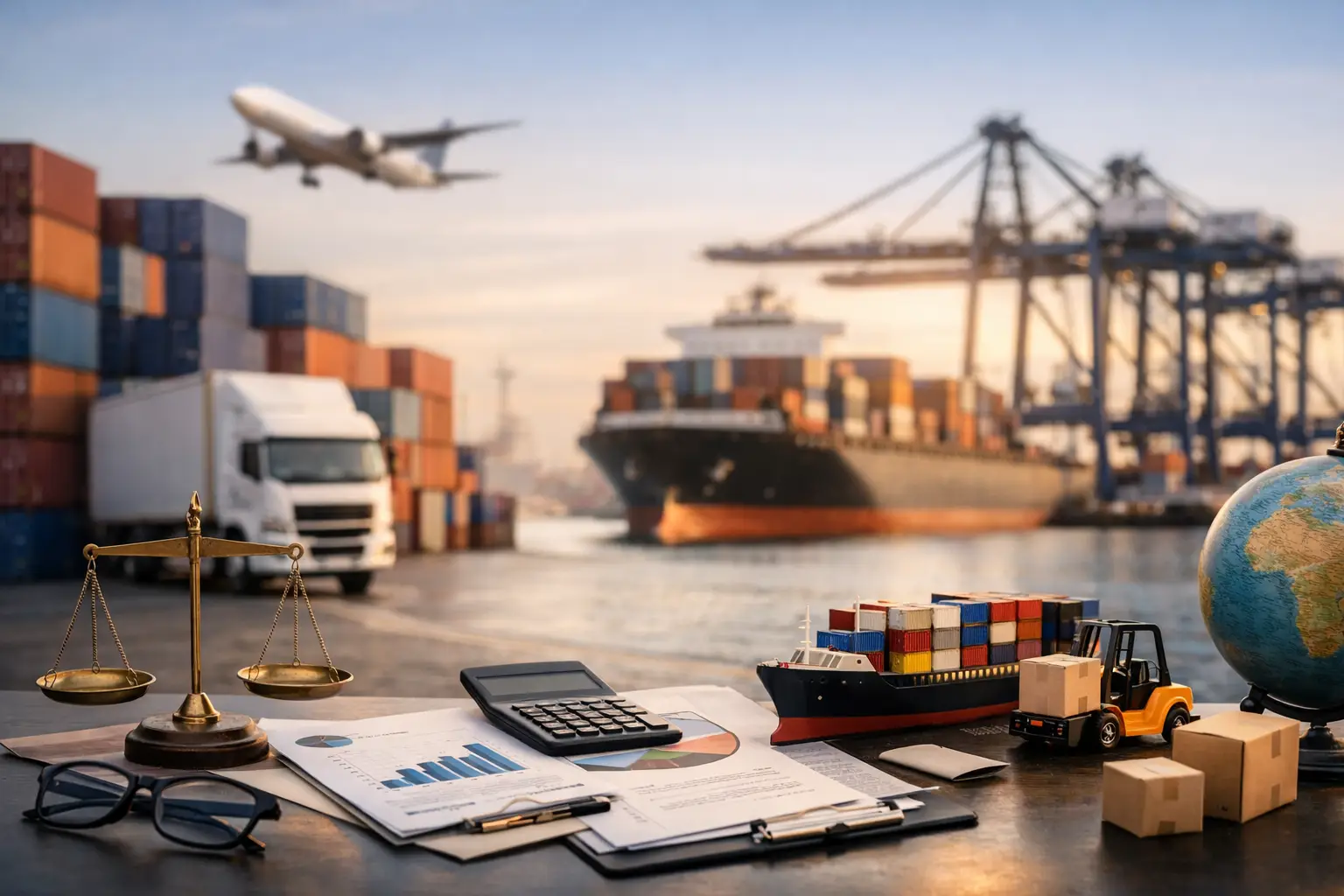 Navlun Fiyatları Nasıl Hesaplanır ve Düşürülür?