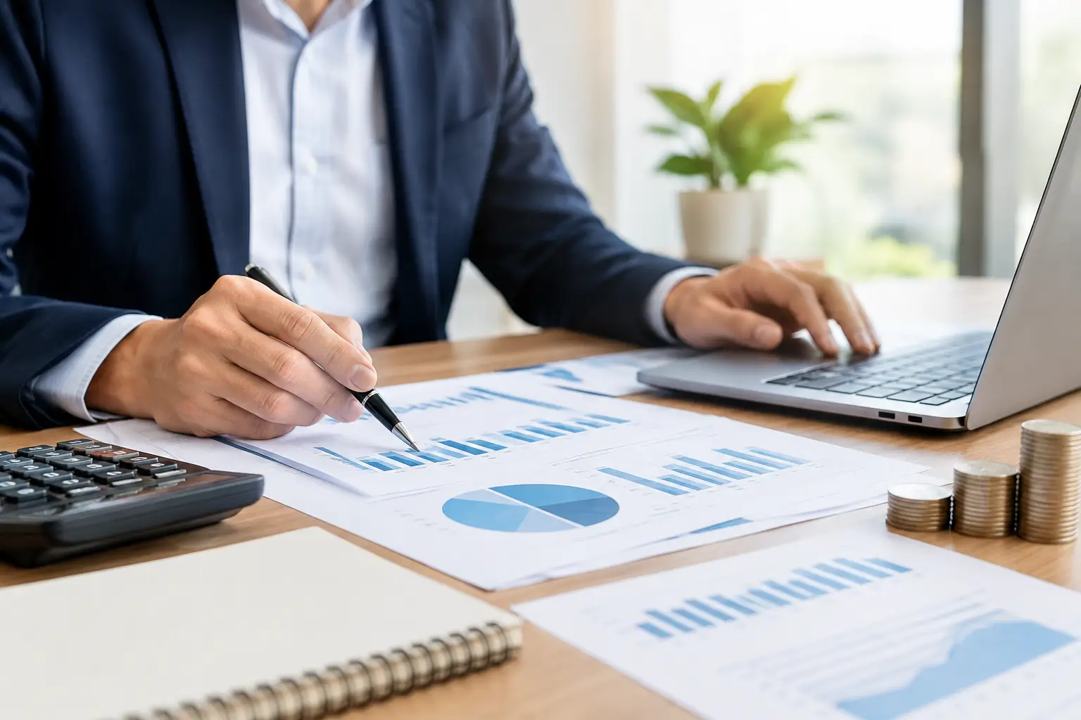 Tedarikçi Finansal Analizi Rehberi: 8 Kontrol
